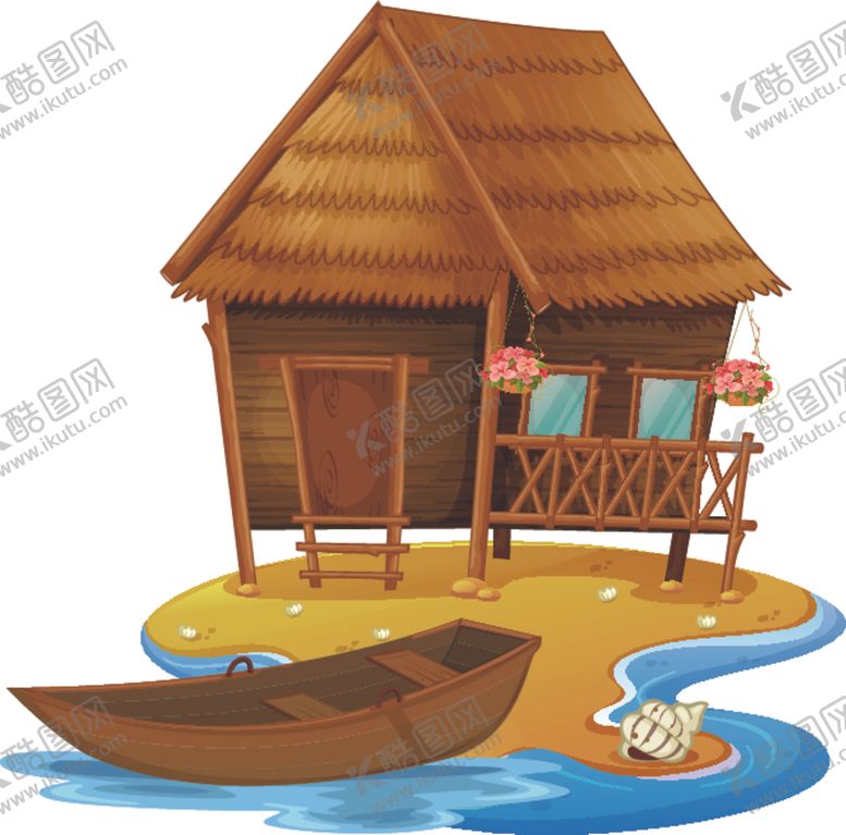 编号：89562910030708027291【酷图网】源文件下载-房子