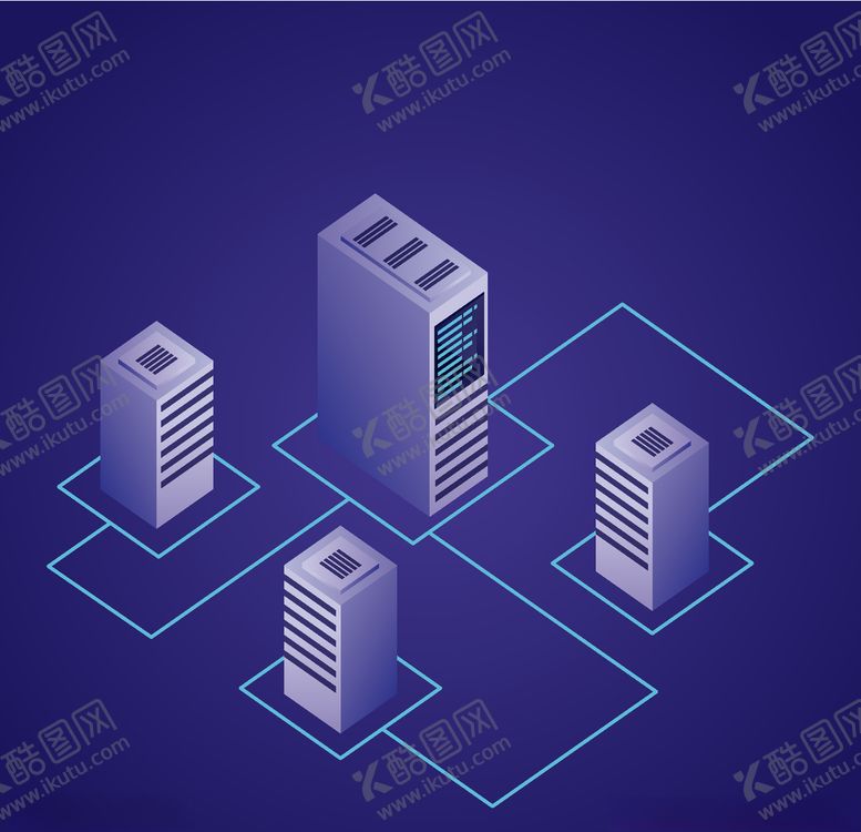 编号：28316005142341473768【酷图网】源文件下载-等距视角素材