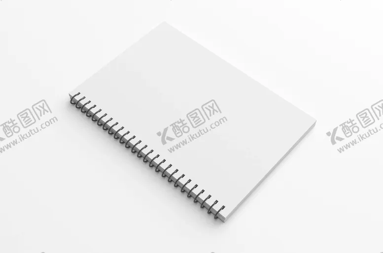编号：72950409250758385190【酷图网】源文件下载-浅色背景手册VIS样机展示