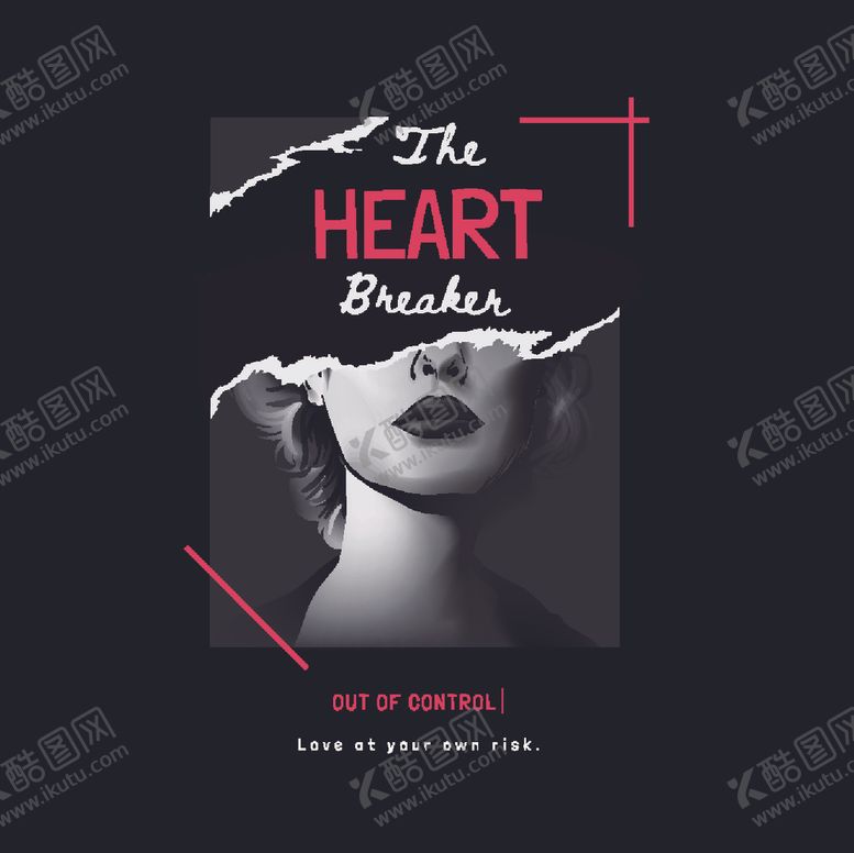 编号：93283609230828364159【酷图网】源文件下载-字母设计