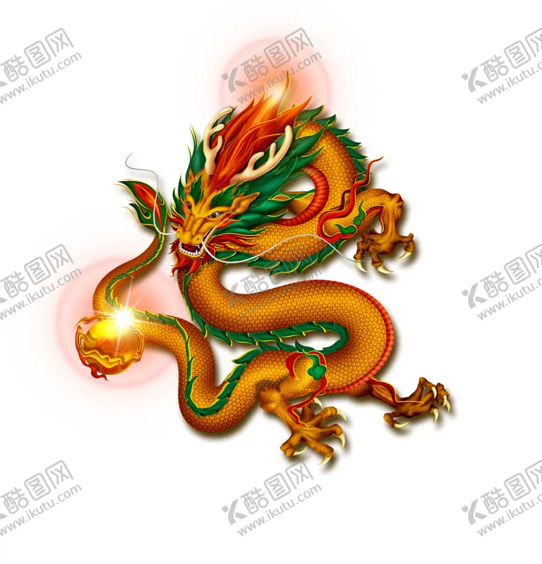 编号：10715501300500473831【酷图网】源文件下载-金龙
