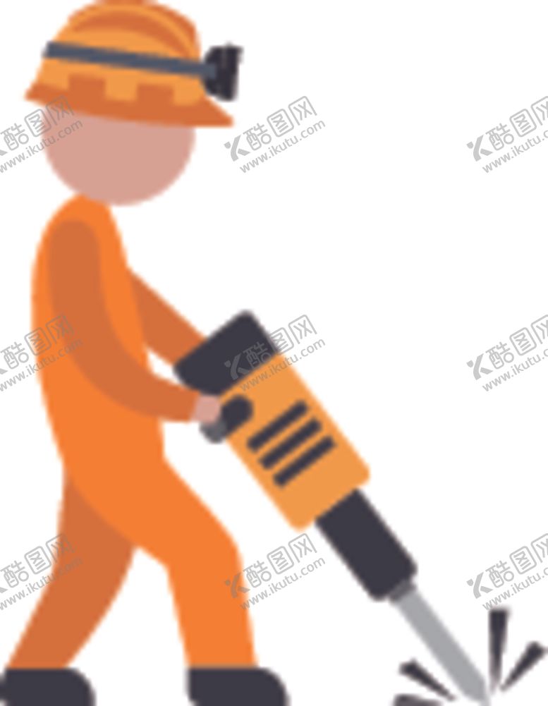 编号：32809409261638181808【酷图网】源文件下载-钻地机