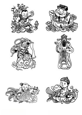 财源滚滚