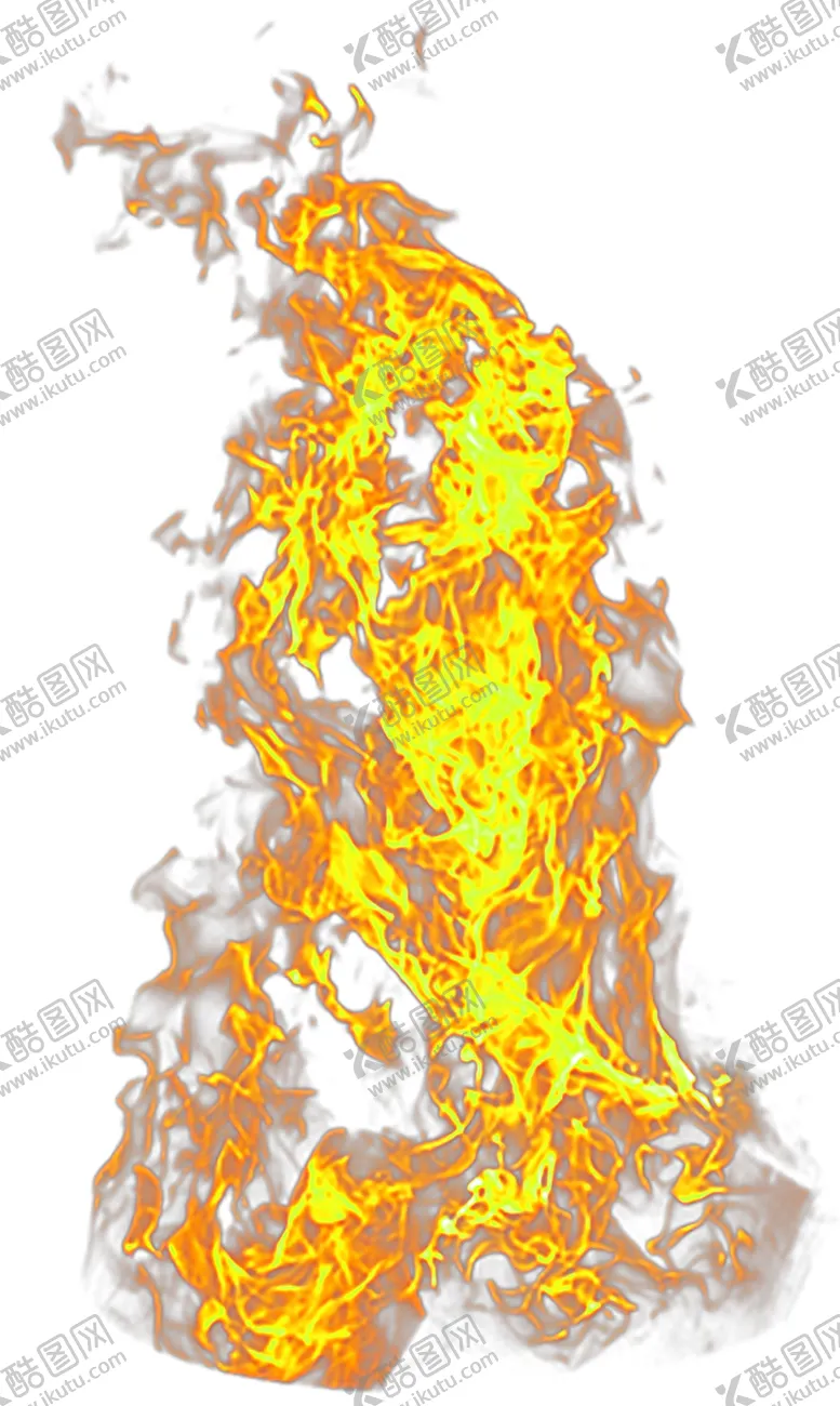 编号：52200606270040157543【酷图网】源文件下载-火焰