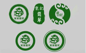 logo标志