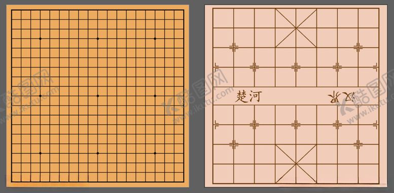 编号：81891103012353093263【酷图网】源文件下载-棋盘