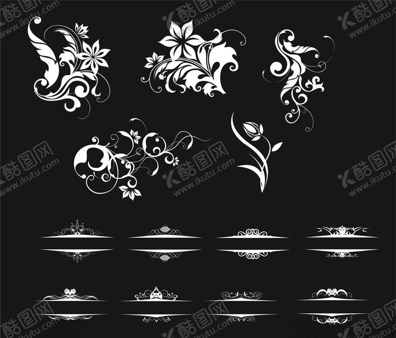 编号：86762210042041129830【酷图网】源文件下载-花纹