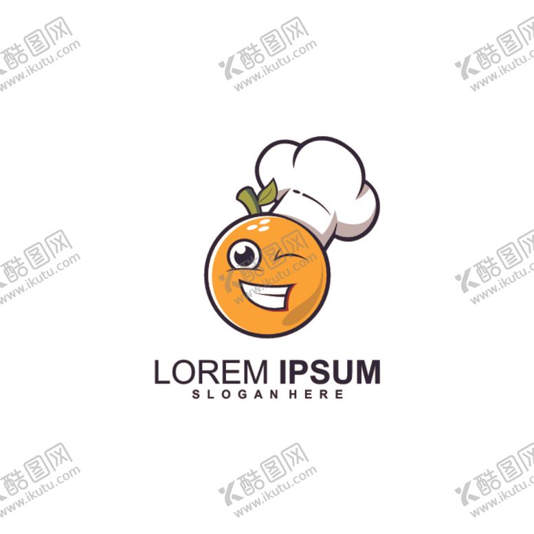 编号：79628511010406077360【酷图网】源文件下载-水果标志