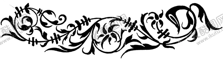 编号：40988606301551171450【酷图网】源文件下载-花纹边框