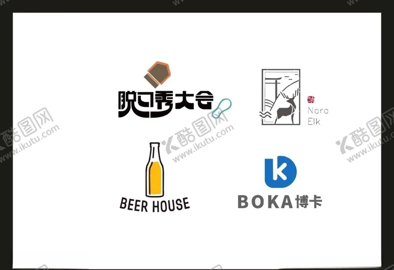 编号：58575906260530263214【酷图网】源文件下载-LOGO设计