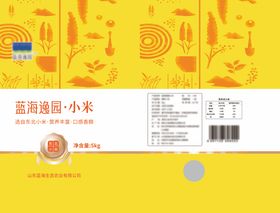 小米包装设计