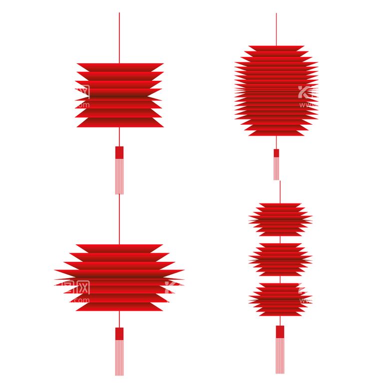 编号：45919111160431097914【酷图网】源文件下载-灯笼