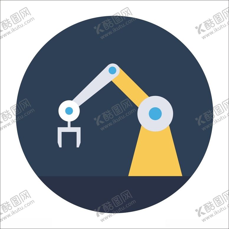 编号：16925012130353148689【酷图网】源文件下载-机械手