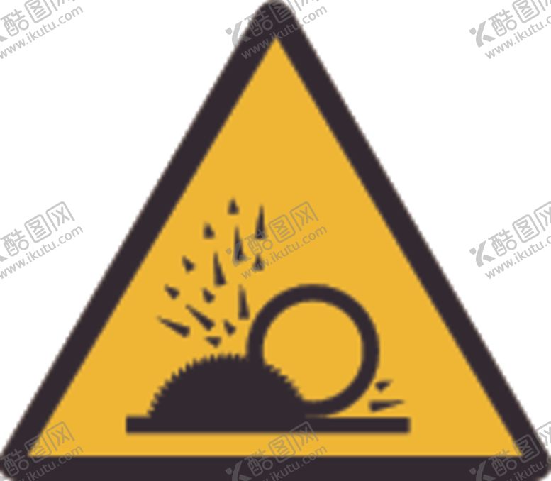 编号：18931806190542026298【酷图网】源文件下载-注意爆炸