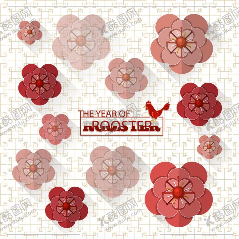 编号：45156410040735249039【酷图网】源文件下载-鲜花素材