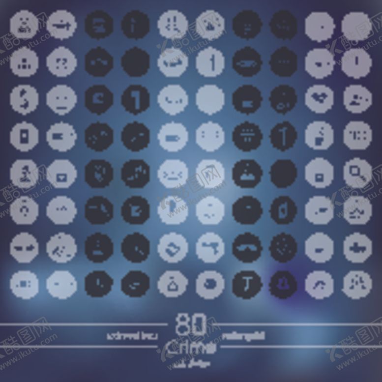 编号：66810109292307249490【酷图网】源文件下载-图标