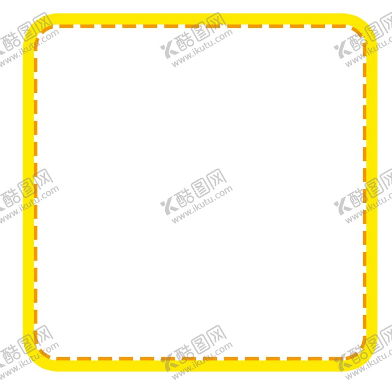编号：34878709192019595058【酷图网】源文件下载-线条边框
