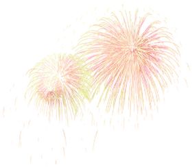 焰火