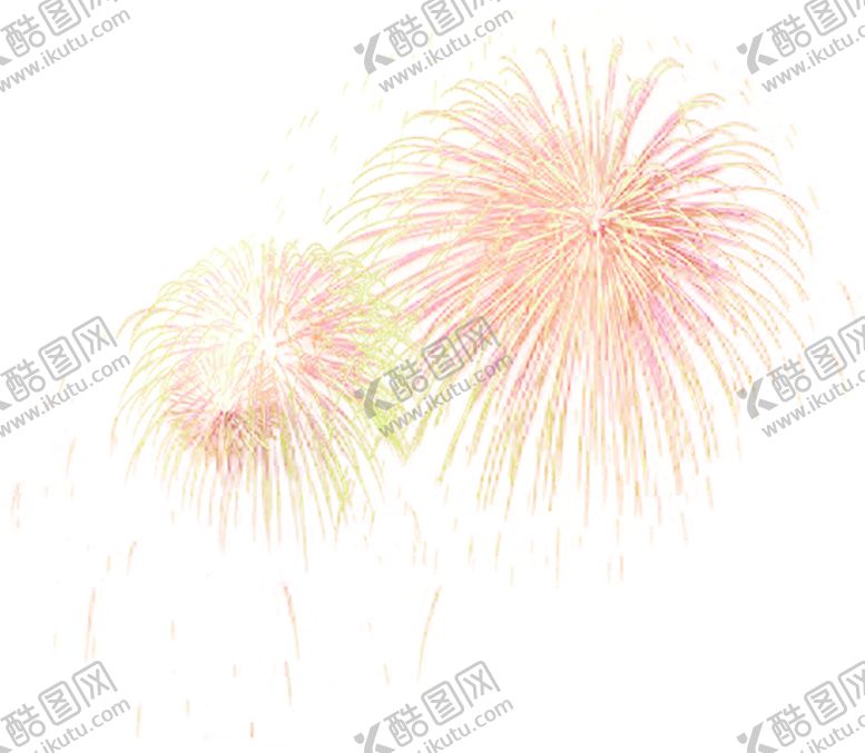 编号：78674507011612266992【酷图网】源文件下载-焰火