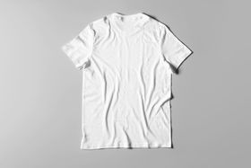 衣服样机