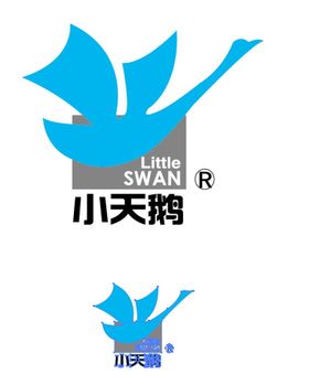 小天鹅舞蹈室线下logo