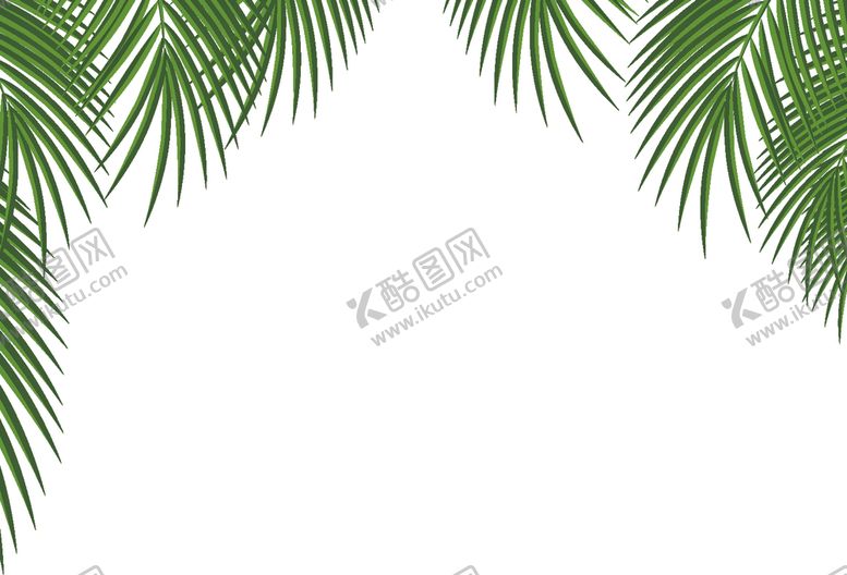 编号：13501704061448423661【酷图网】源文件下载-树叶