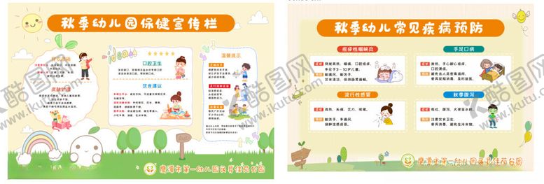 编号：18424211210228547794【酷图网】源文件下载-校园安全知识宣传手抄报