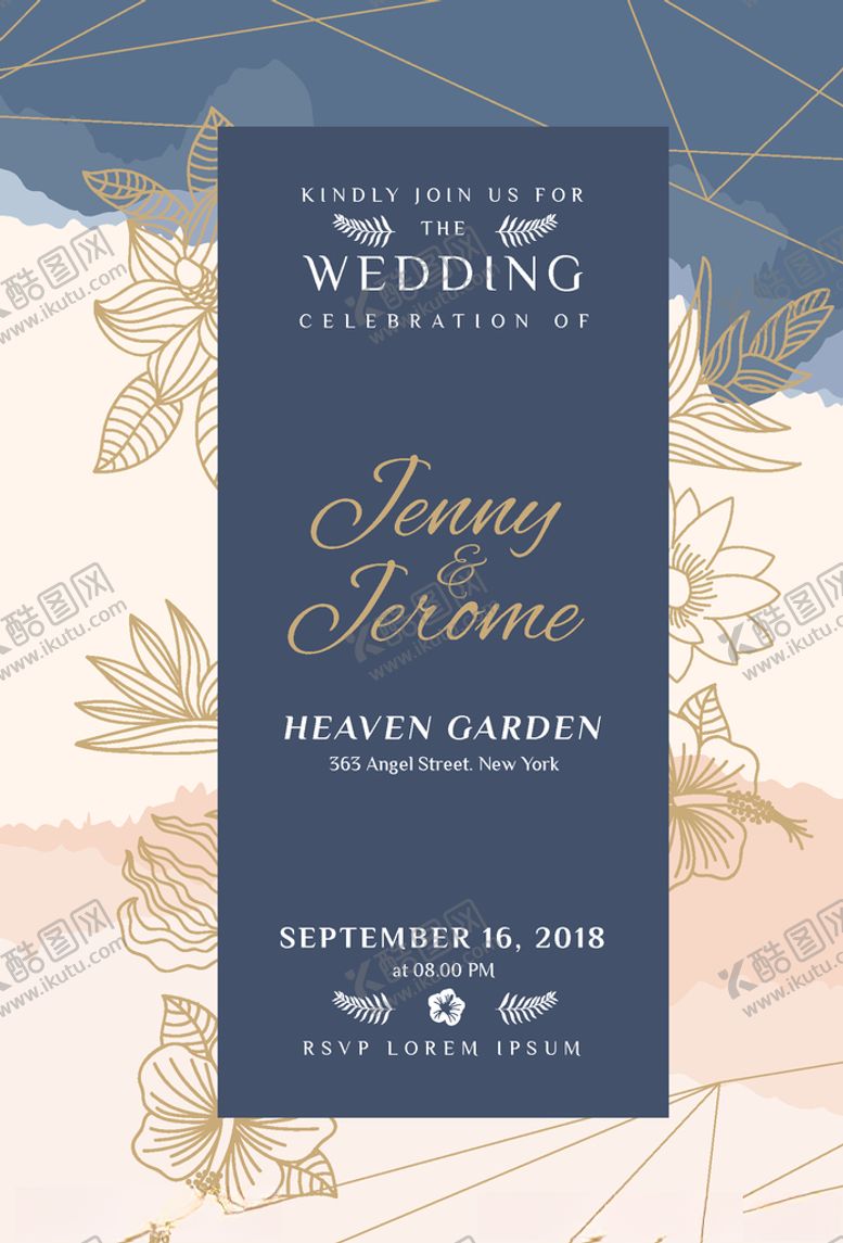 编号：30417709151445123710【酷图网】源文件下载-北欧小清新背景图案