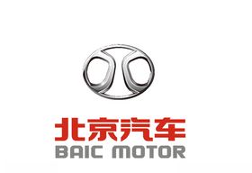 北京汽车logo