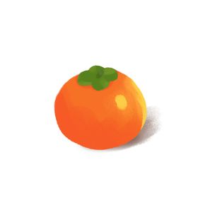 柿子