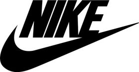 NikeLOGO图片