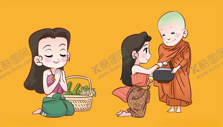 编号：15589810241215096037【酷图网】源文件下载-卡通人物