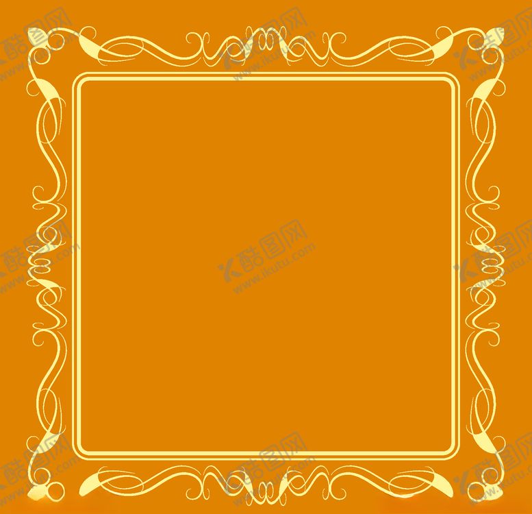 编号：50689509222305107416【酷图网】源文件下载-古典边框