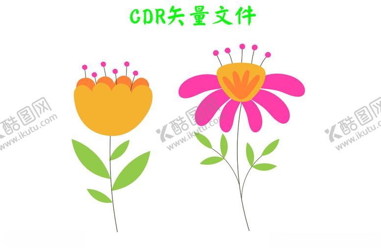 编号：96735502172317409683【酷图网】源文件下载-花朵