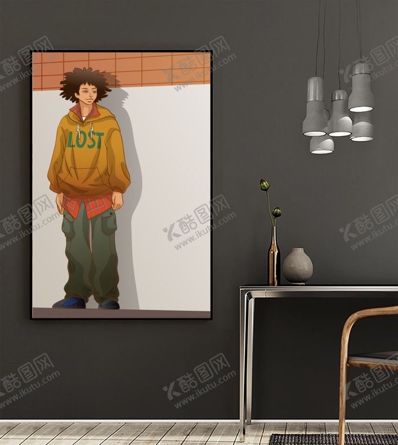 编号：49453110010709559861【酷图网】源文件下载-装饰画合层