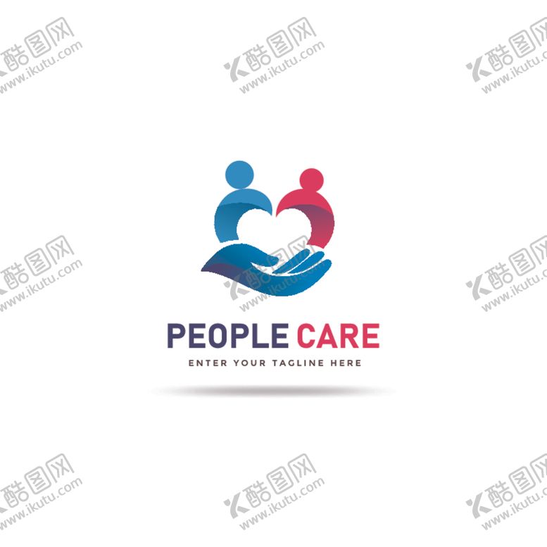 编号：68798109190659399496【酷图网】源文件下载-爱心标志