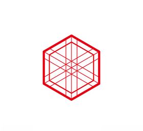 菱形图案