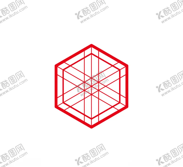 编号：73809205021850372078【酷图网】源文件下载-菱形图案