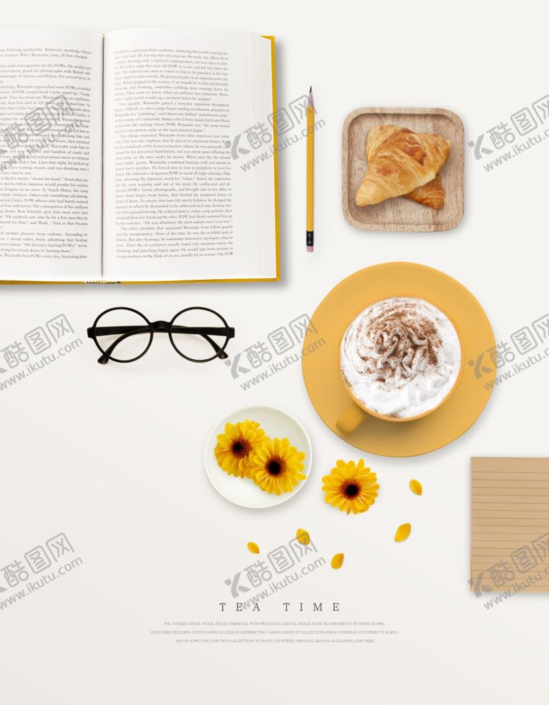 编号：79880904300427297664【酷图网】源文件下载-下午茶咖啡图片