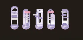 盛夏购车嘉年华汽车重点车型美陈