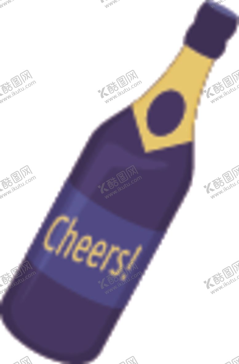编号：80485407042247366239【酷图网】源文件下载-香槟