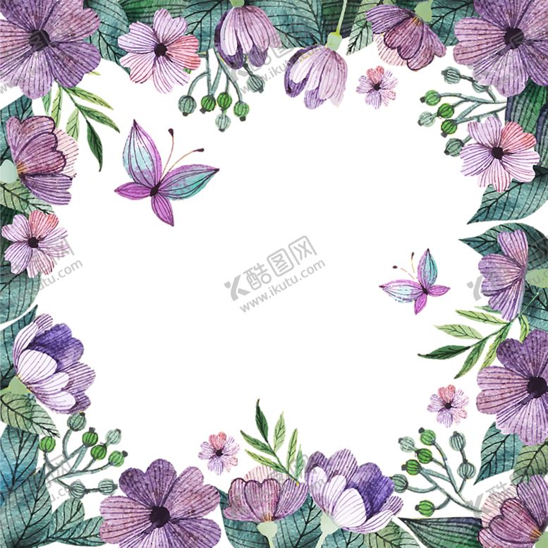 编号：54326405182333293119【酷图网】源文件下载-鲜花素材