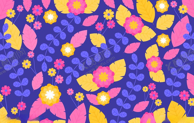 编号：35918209230644504867【酷图网】源文件下载-植物背景