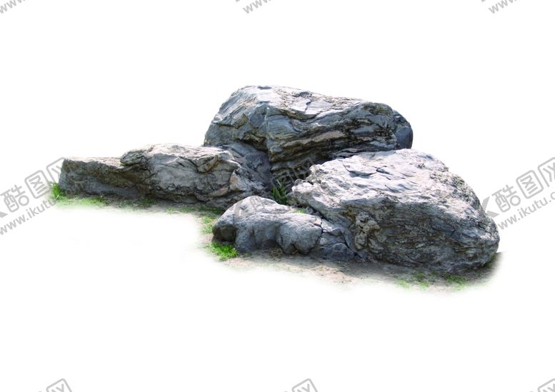 编号：80654710161720224564【酷图网】源文件下载-观景石