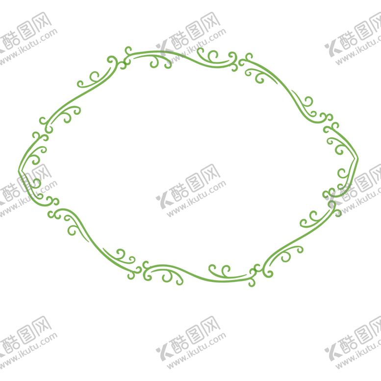 编号：11385410040212477523【酷图网】源文件下载-分隔栏装饰线