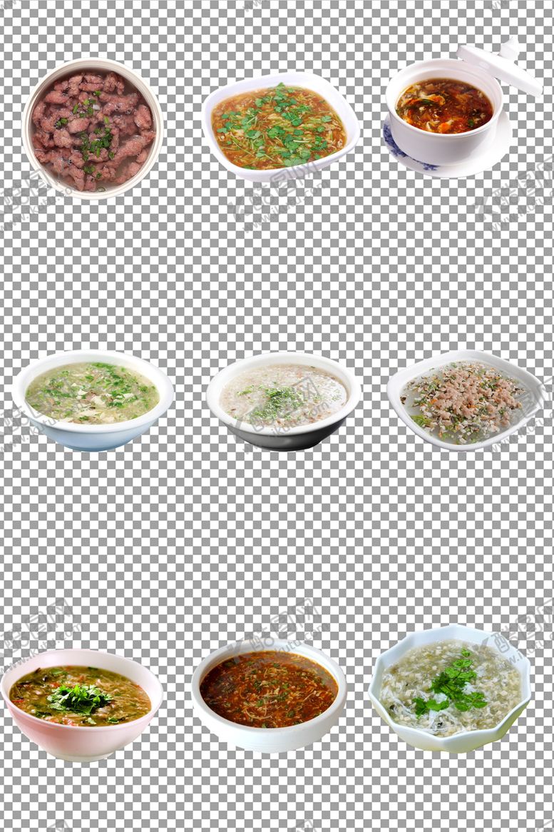 编号：98010505102304533823【酷图网】源文件下载-美味牛肉羹