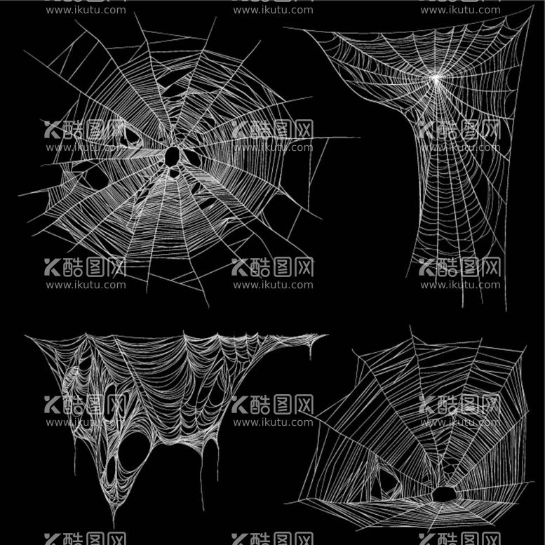 编号：17859112040311145057【酷图网】源文件下载-蜘蛛网