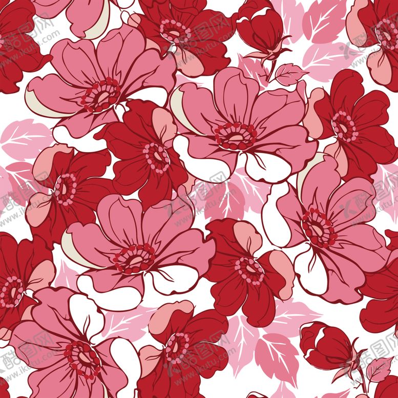 编号：57436710301808523928【酷图网】源文件下载-红色背景