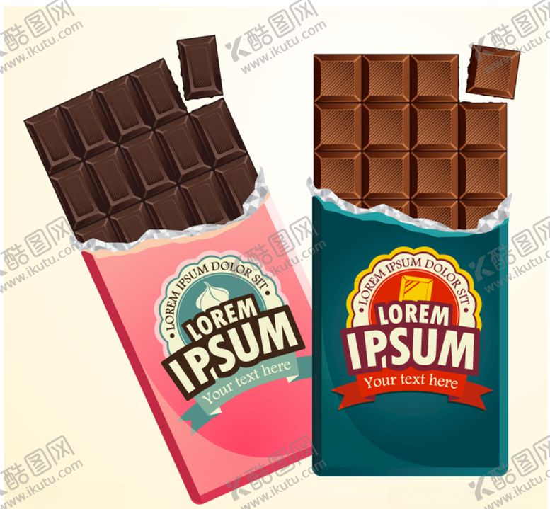 编号：90156809251214548817【酷图网】源文件下载-巧克力
