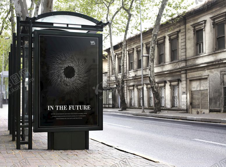 编号：96960809210717583317【酷图网】源文件下载-致未来